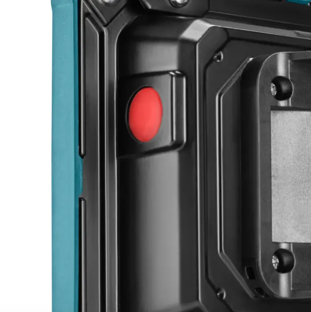 უსადენო პროჟექტორი Ronix-8607 20v 150-200 ლუმენი — ფოტო 6