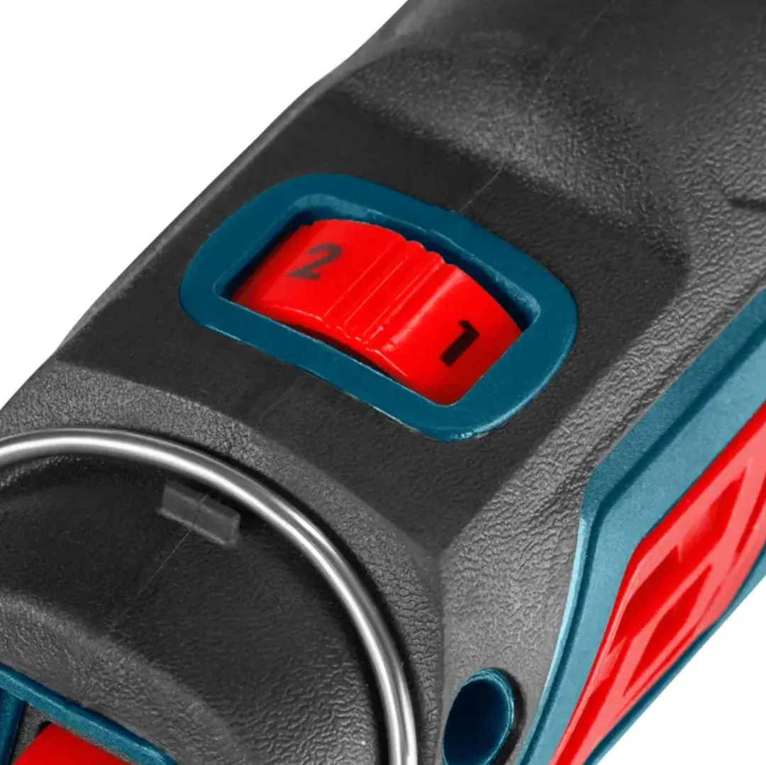 Мини дрель Ronix-3403 130W, 10000-35000RPM — фото 8