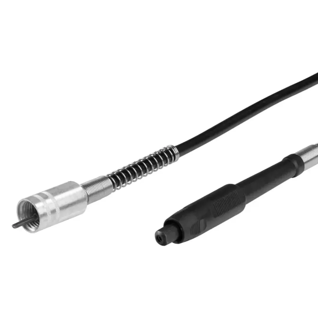 Мини дрель Ronix-3403 130W, 10000-35000RPM — фото 4