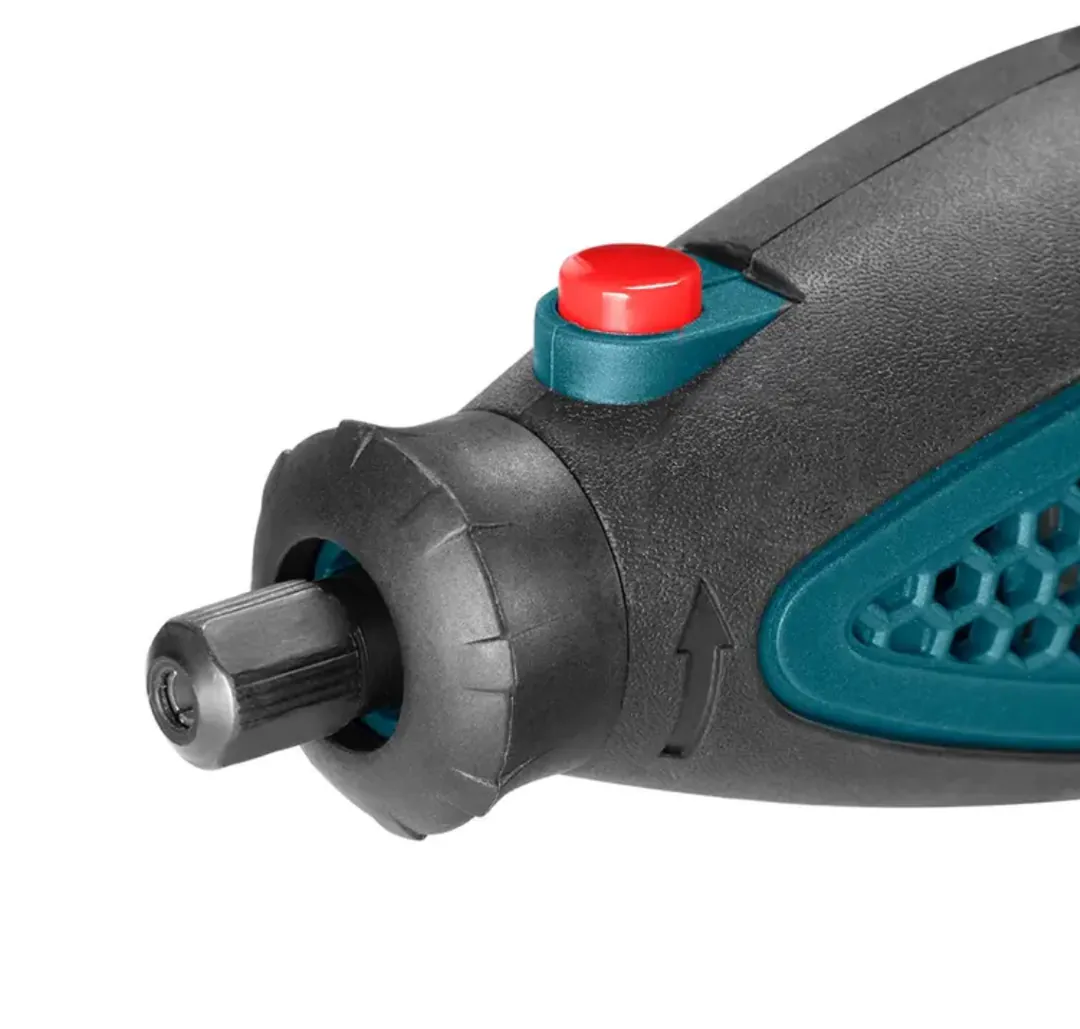 მინი ბორმანქანა Ronix-3404 135W, 10000-32000RPM — ფოტო 7
