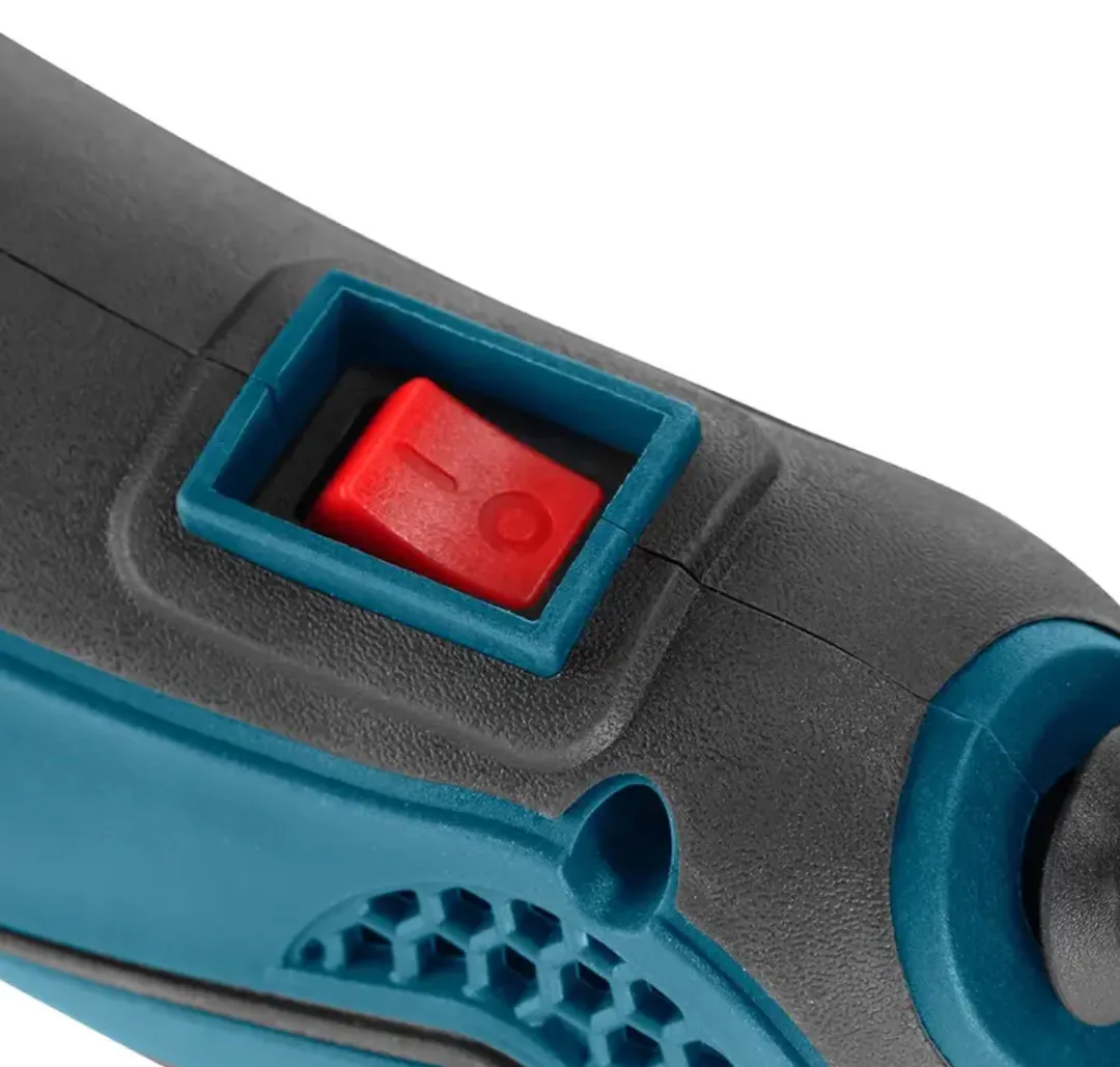 მინი ბორმანქანა Ronix-3404 135W, 10000-32000RPM — ფოტო 8