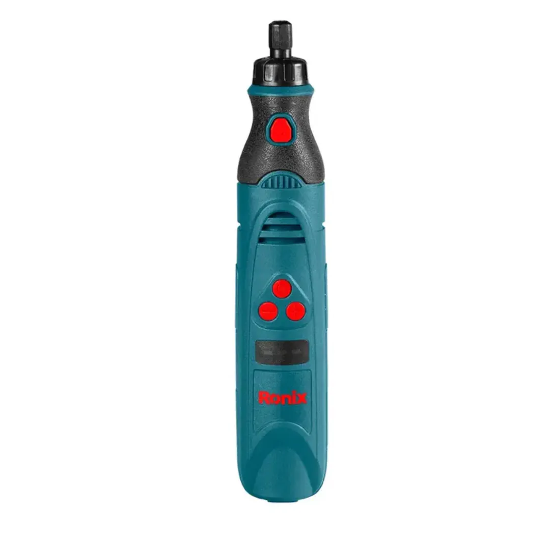 მინი ბორმანქანის ნაკრები Ronix-3420 3.6V, — ფოტო 2