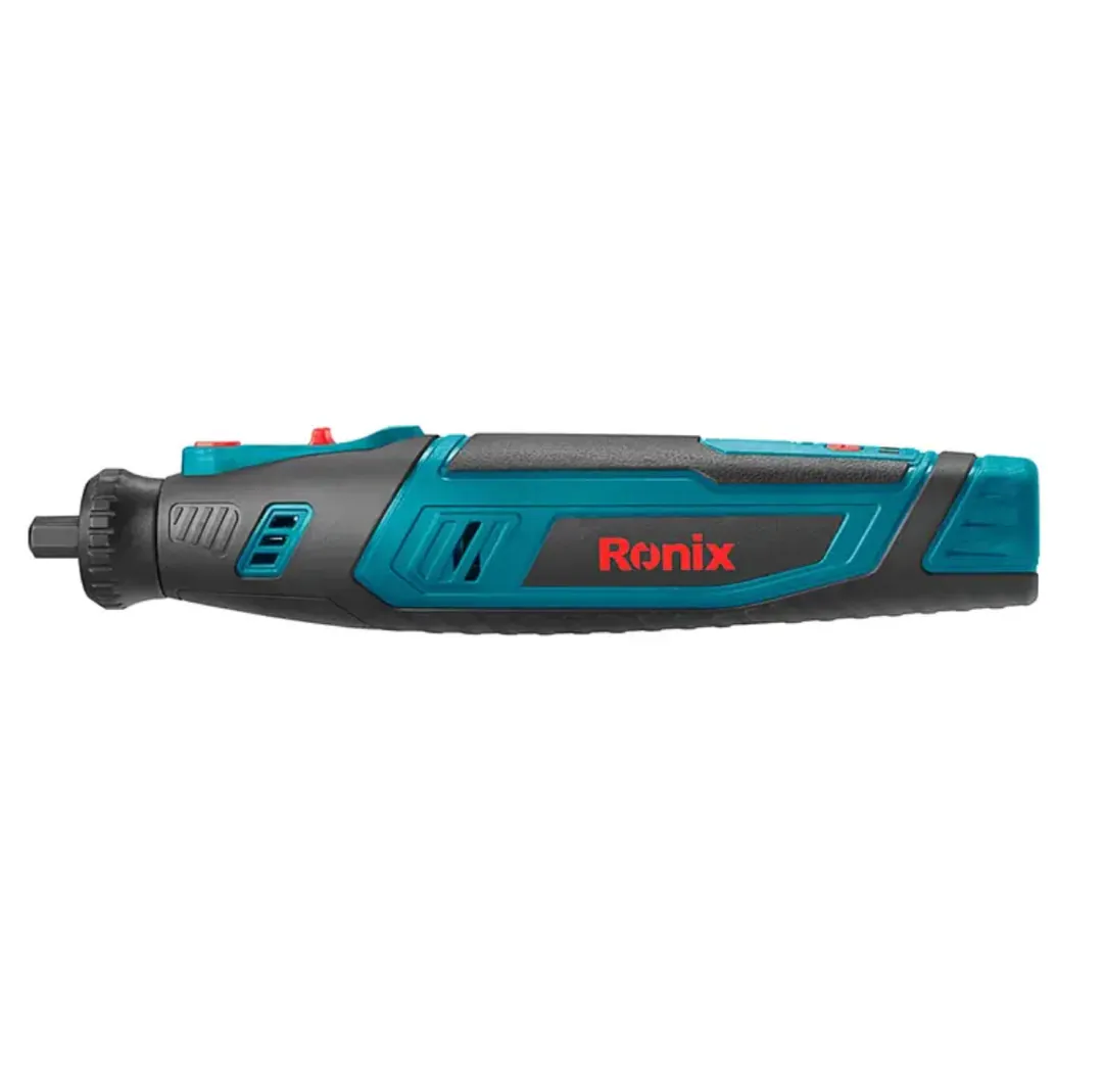 მინი ბორმანქანის ნაკრები Ronix-3421 3.2mm, — ფოტო 1