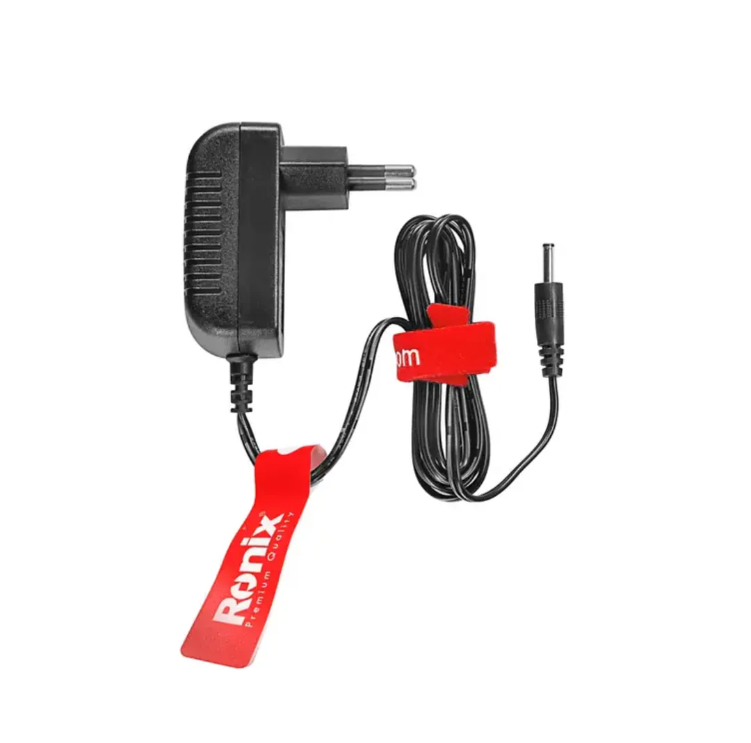 მინი ბორმანქანის ნაკრები Ronix-3421 3.2mm, — ფოტო 5