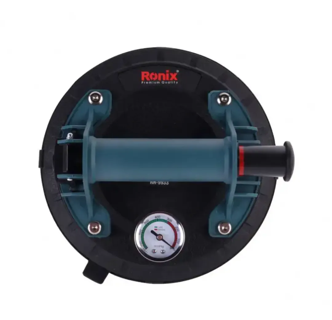 მინის დამჭერი ხელსაწყო (ვაკუუმი) Ronix RH-9933 — ფოტო 4