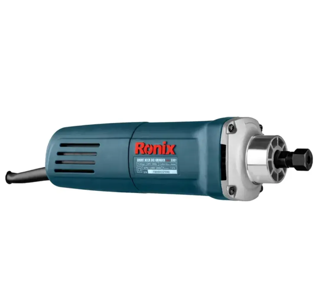 Набор сверл для многоцелевого использования Ronix RH-5583 — фото 8