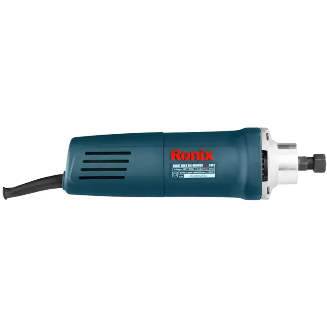 Набор сверл для многоцелевого использования Ronix RH-5583 — фото 3