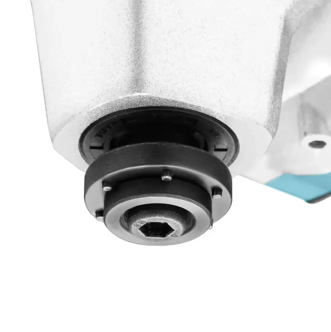 მულტიფუნქციური უნივერსალური ხელსაწყო Ronix-4203 — ფოტო 5