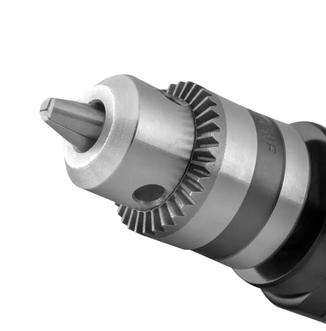 პნევმატური ბურღი Ronix RA-1401, 10mm — ფოტო 4
