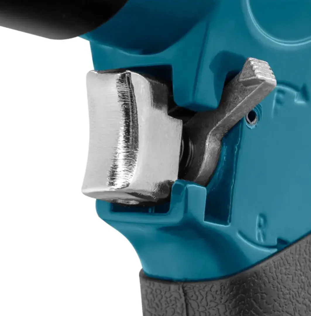 პნევმატური ბურღი Ronix RA-1401, 10mm — ფოტო 5