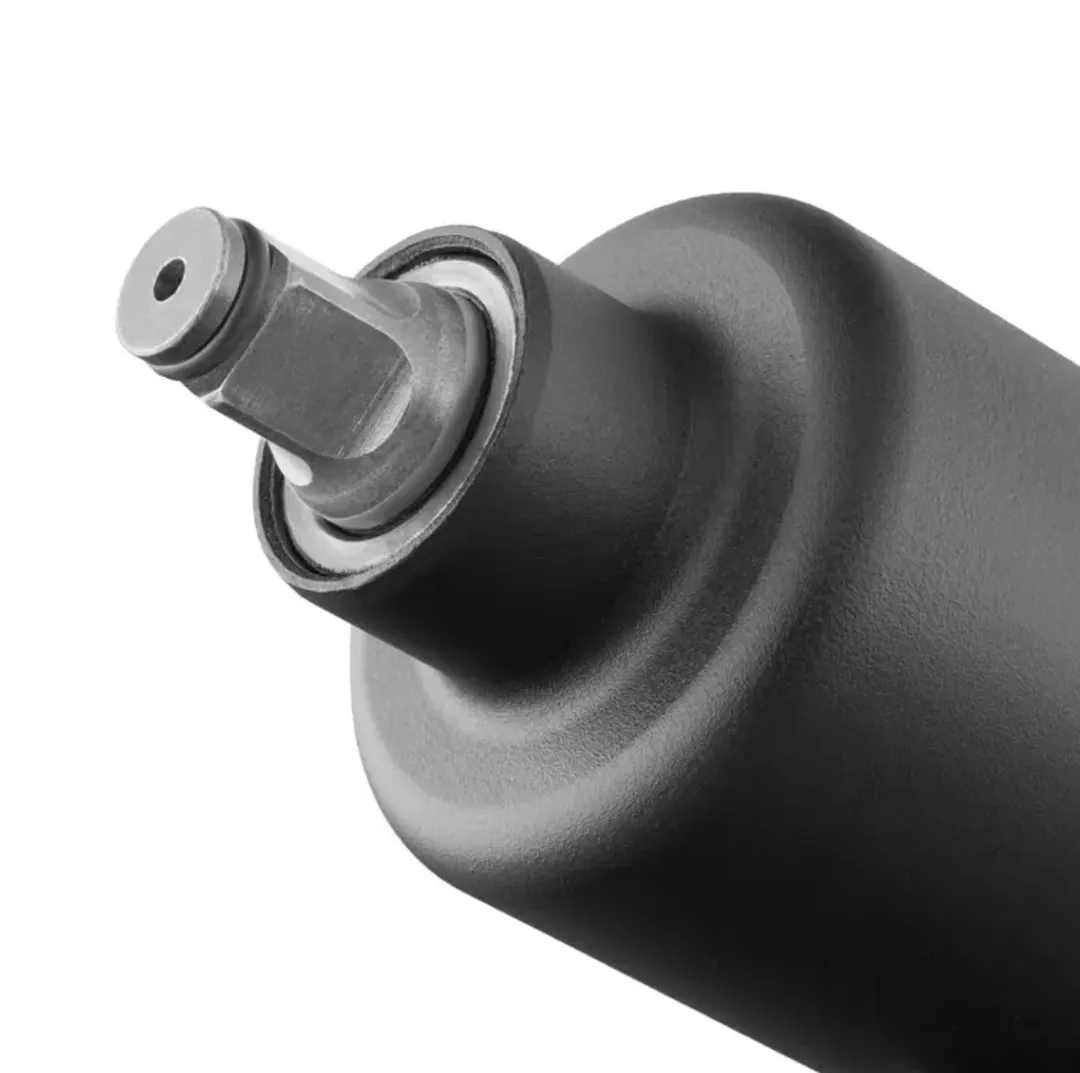 Pneumatic Impact Wrench Ronix RA-1201, — photo 5