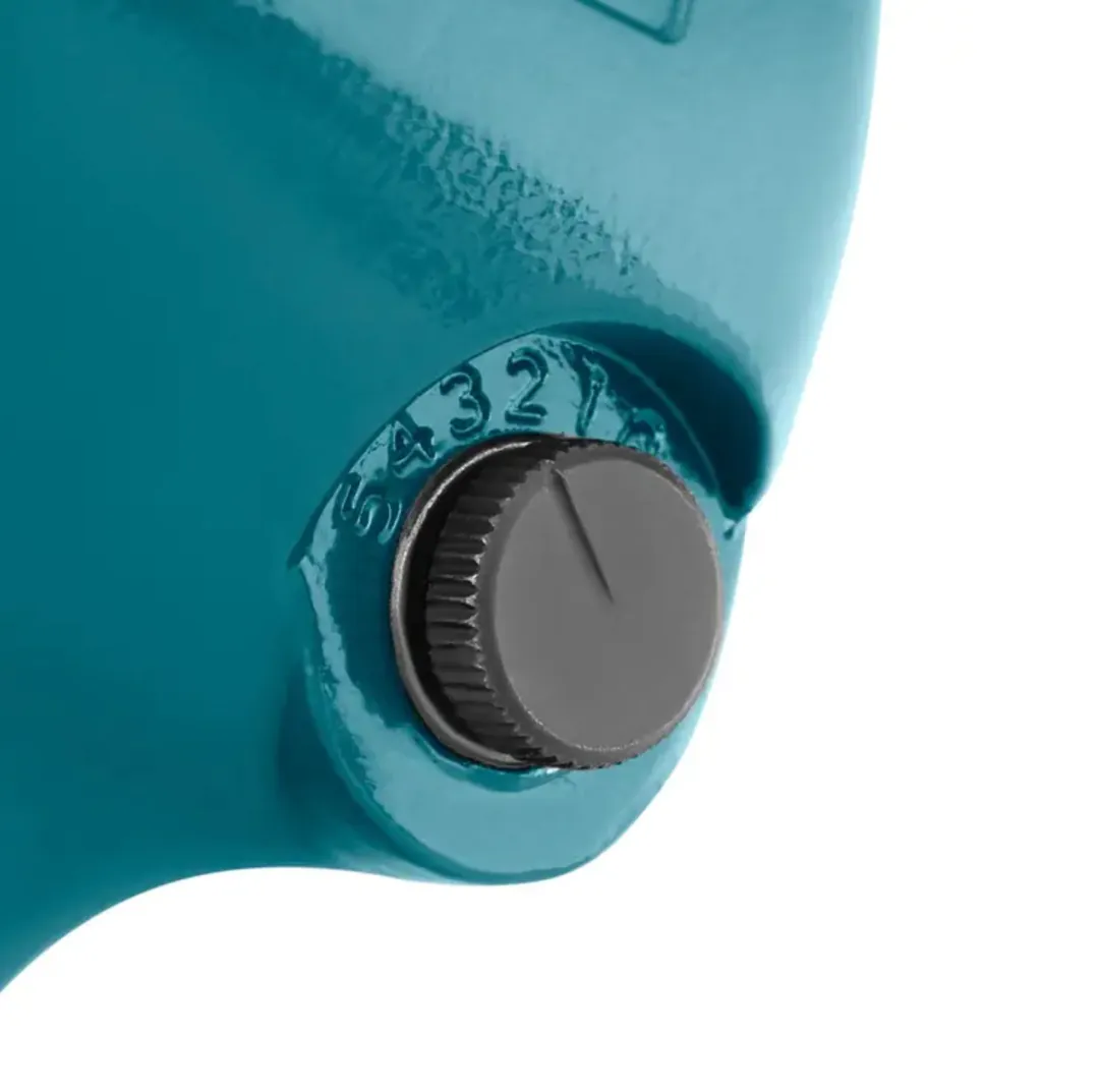Pneumatic Impact Wrench Ronix RA-1201, — photo 4