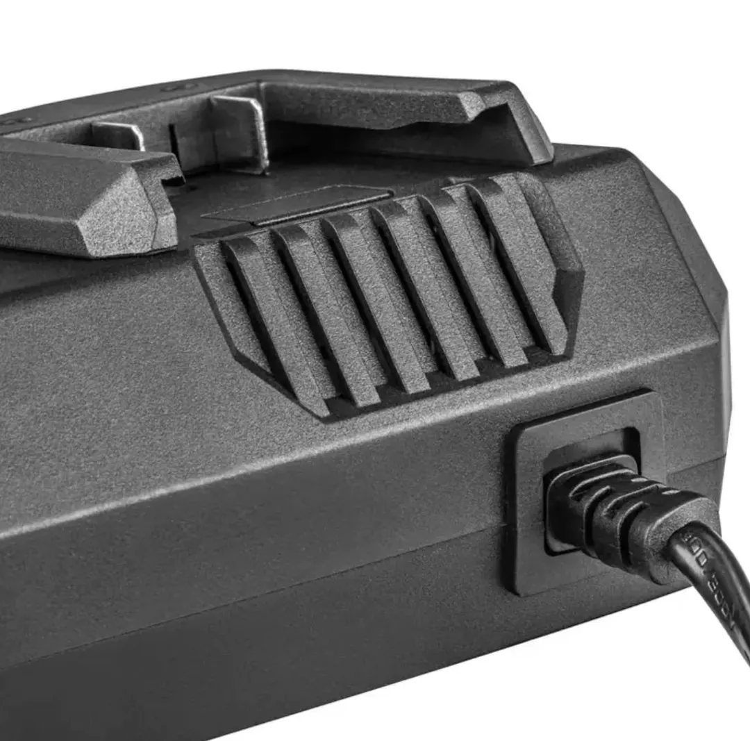 Быстрое зарядное устройство Ronix-8994, 22V, 2.2Ax2 — фото 4