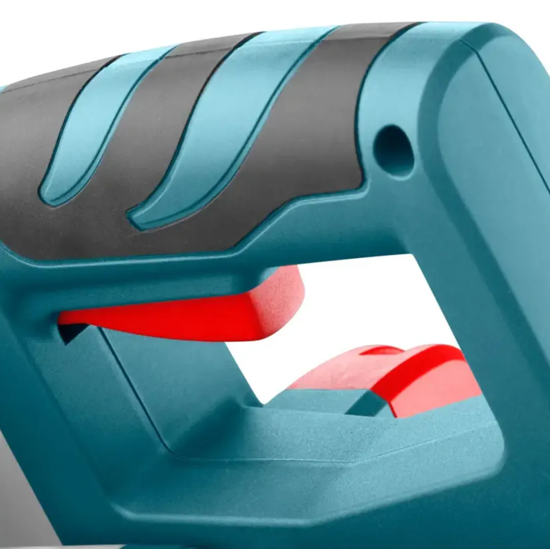 ტორსული ხერხი Ronix-5100 1450w 210mm — ფოტო 6