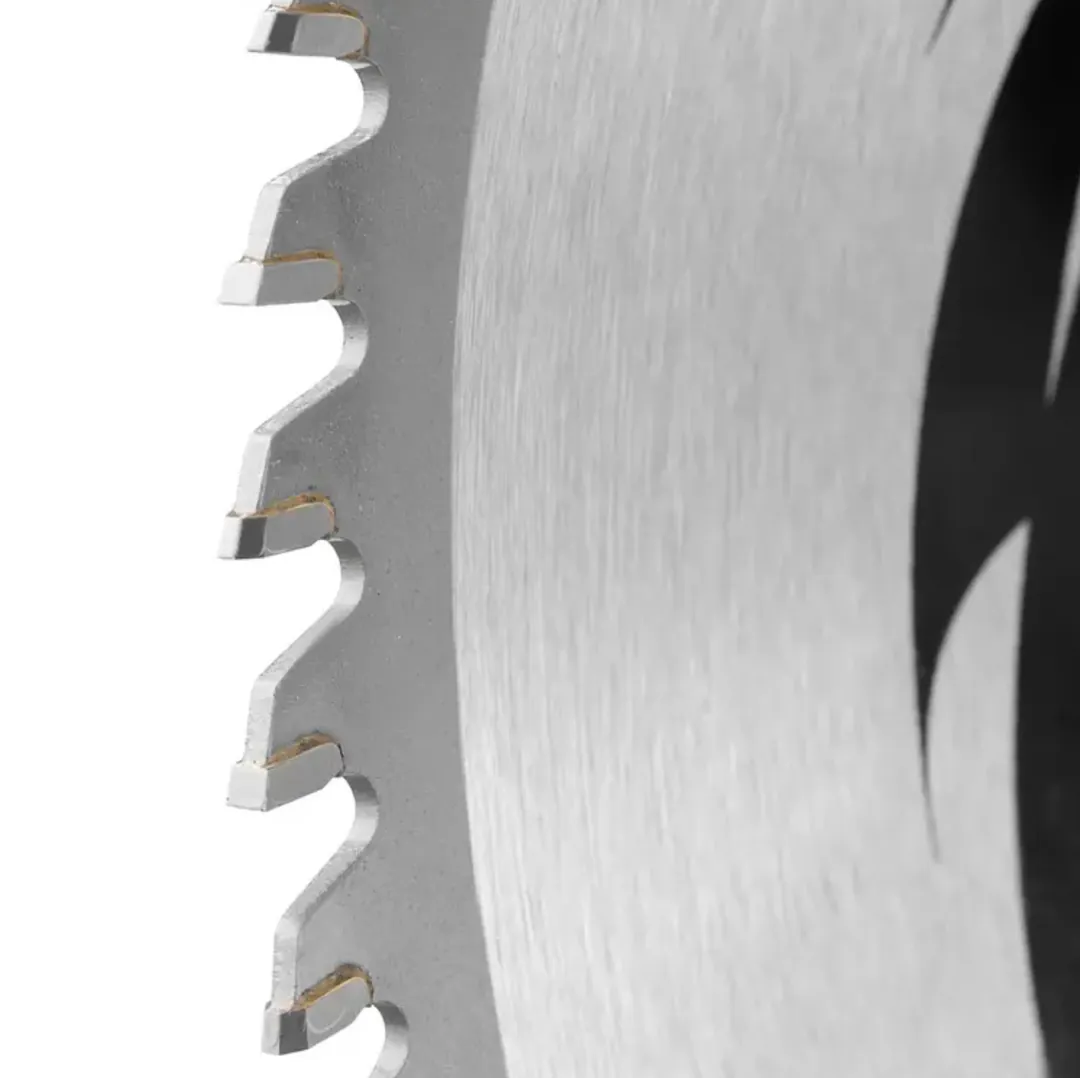ტორსული ხერხი Ronix-5100 1450w 210mm — ფოტო 4