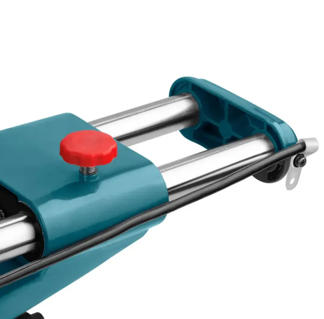 ტორსული ხერხი Ronix-5302 2000w 255mm — ფოტო 3