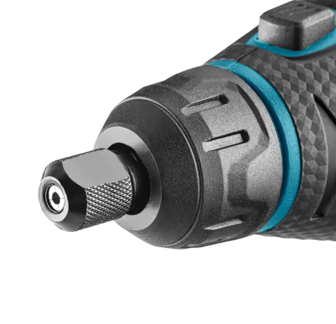 უსადენო ბორმანქანის ნაკრები Ronix-8102K 12V — ფოტო 5