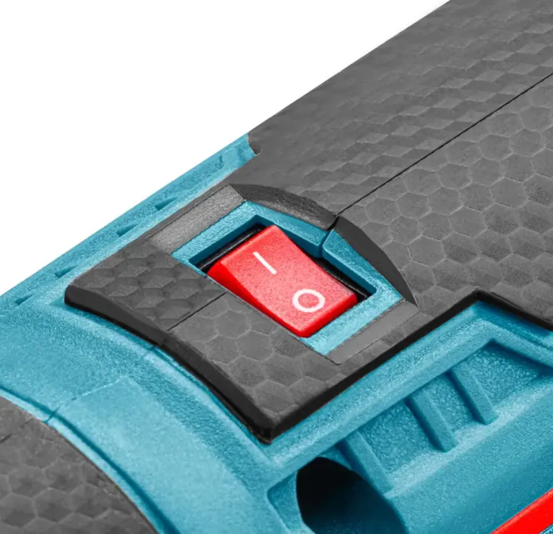 უსადენო ბორმანქანის ნაკრები Ronix-8102K 12V — ფოტო 7