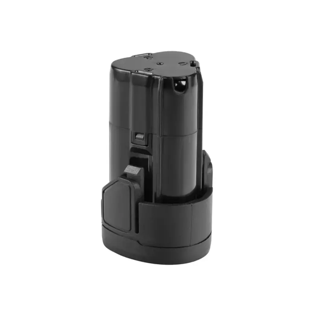 უსადენო ბურღი-სახრახნისი Ronix-8613 12V — ფოტო 2