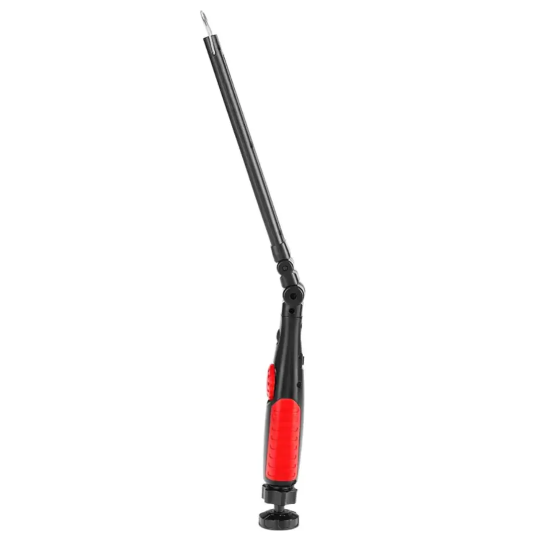 უსადენო დასაკეცი პროჟექტორი Ronix RH-4274, 3,7v — ფოტო 1