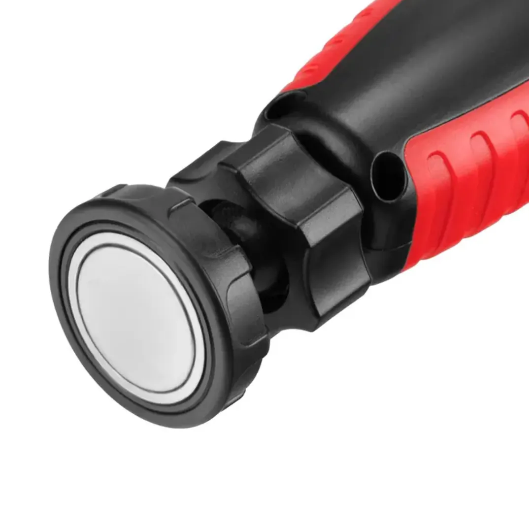 უსადენო დასაკეცი პროჟექტორი Ronix RH-4274, 3,7v — ფოტო 4