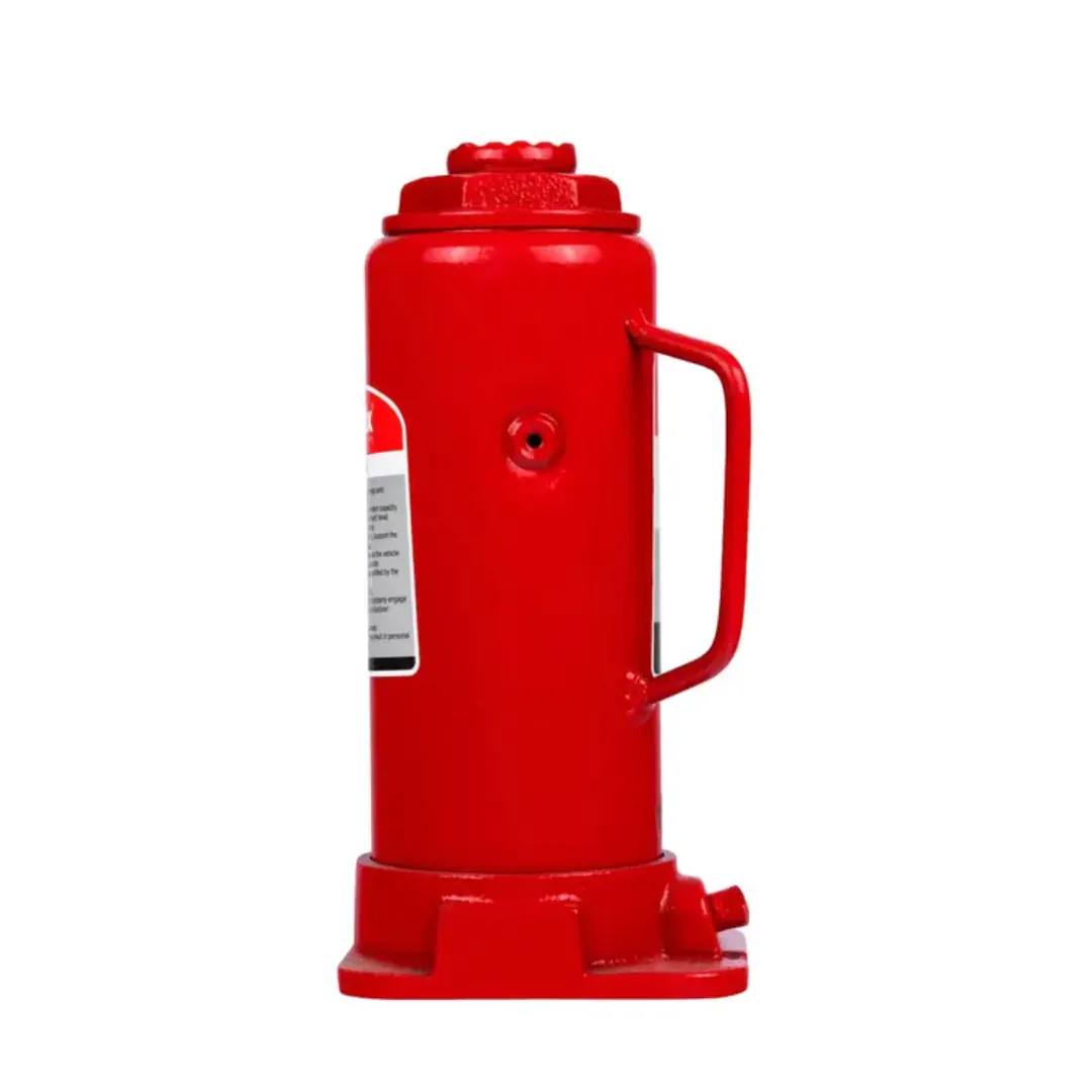 ჰიდრავლიკური დომკრატი Ronix Rh-4904, 10 ტონა — ფოტო 3