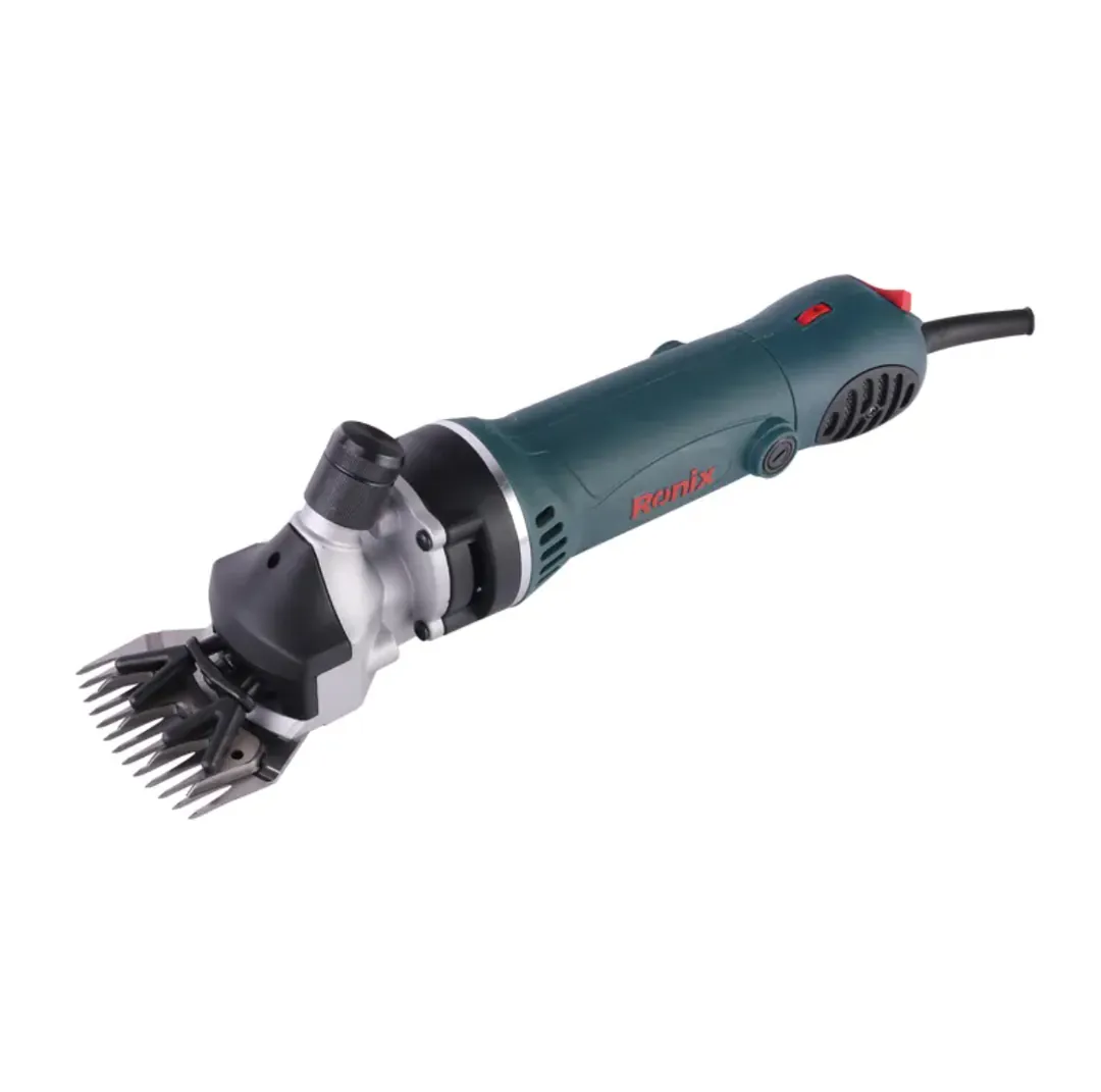 Шерстригальная машина для овец Ronix-4010 850W — фото 1