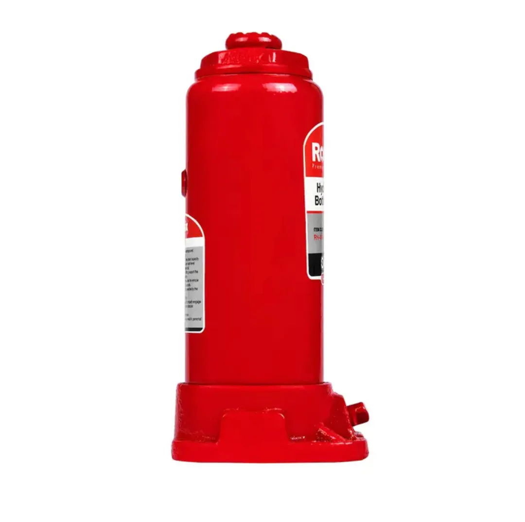 ჰიდრავლიკური დომკრატი Ronix Rh-4903, 5 ტონა — ფოტო 3