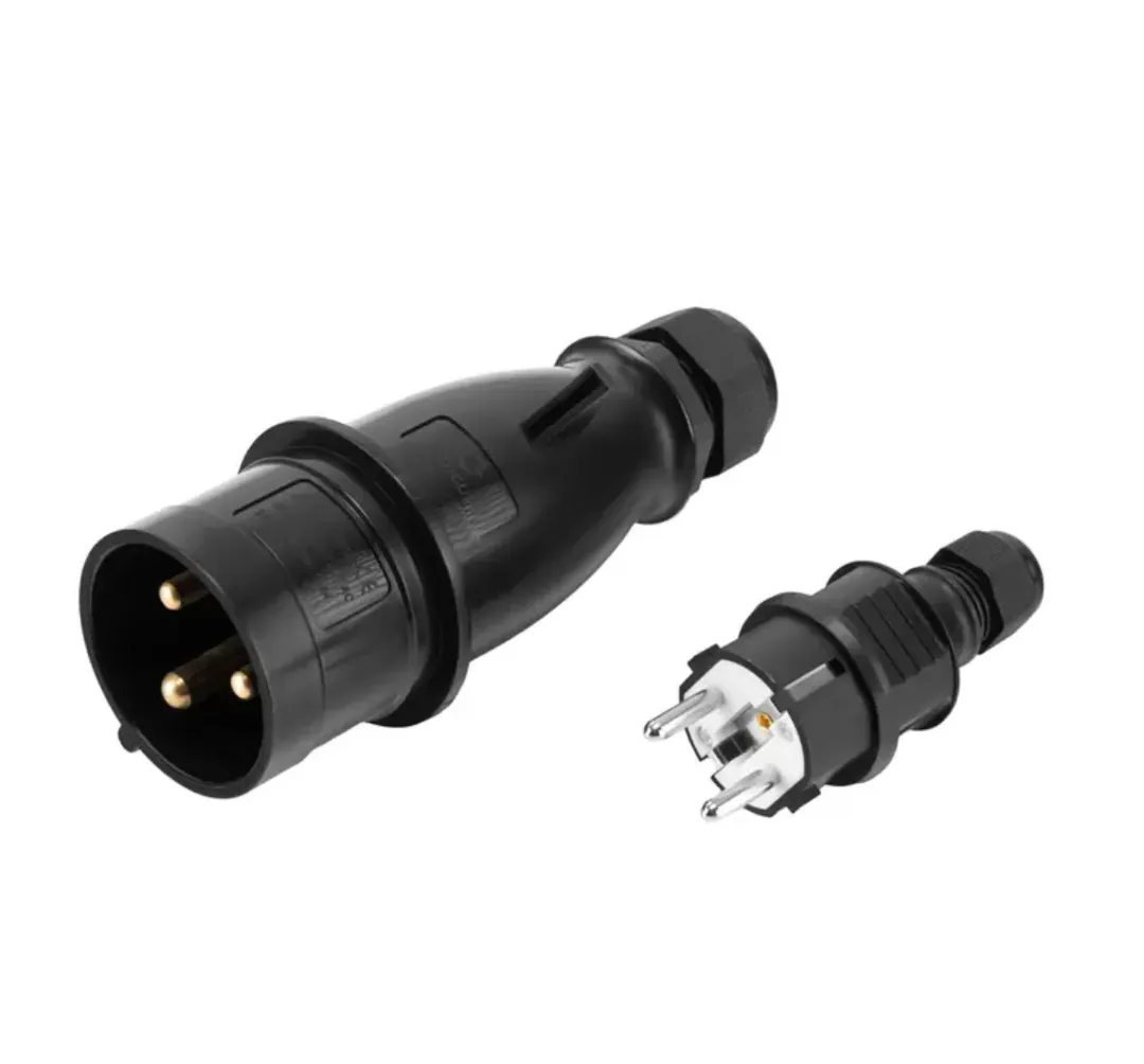 ბენზინის გენერატორი Ronix Rh-4783, 6.5kw 25ლ — ფოტო 7