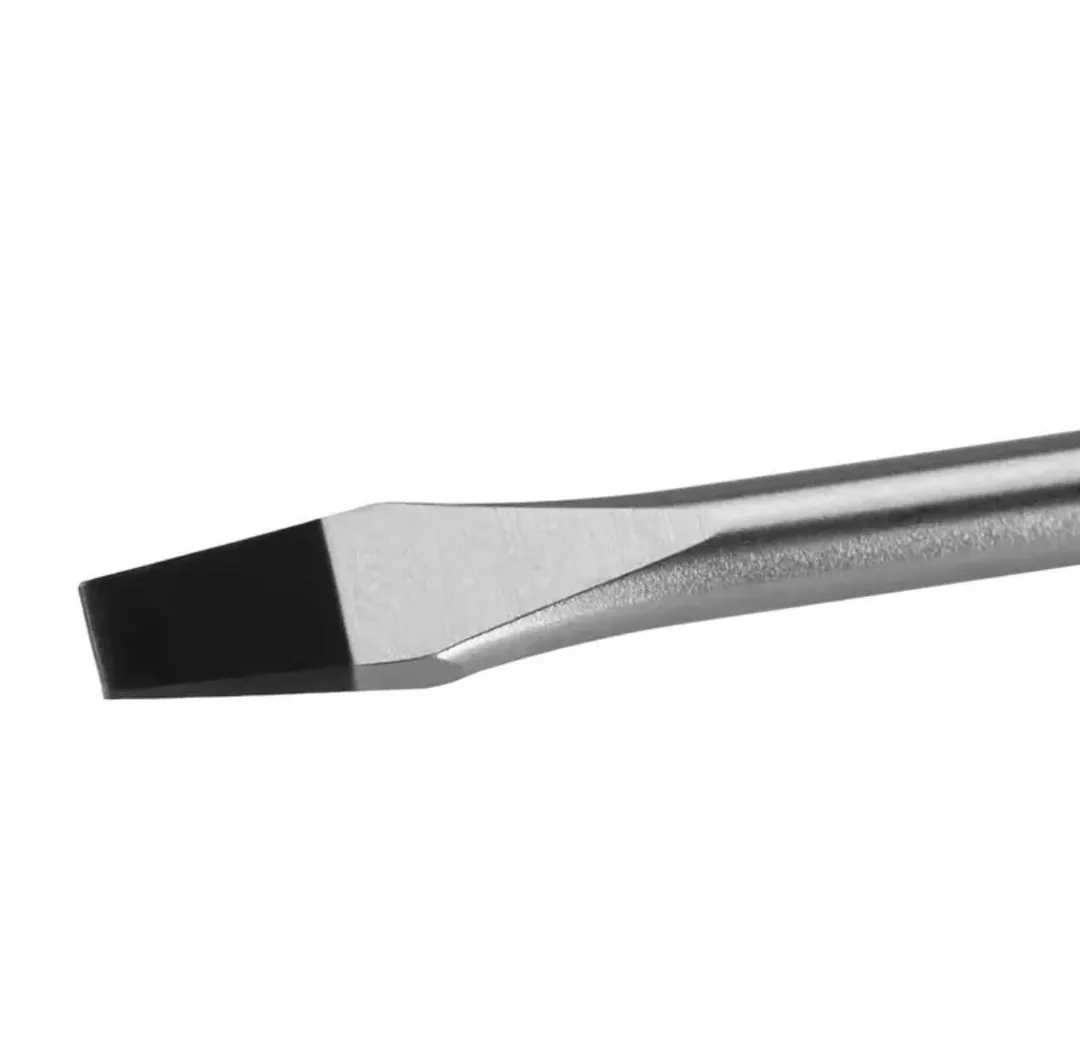ბრტყელი სახრახნისი Ronix RH-2736, 3×100მმ — ფოტო 2