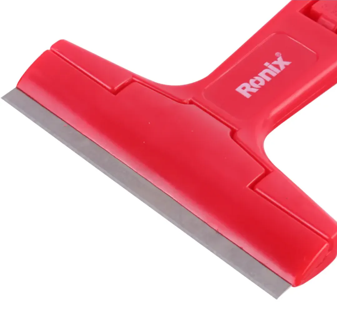 იატაკის საფხეკი Ronix RH-3051 — ფოტო 5