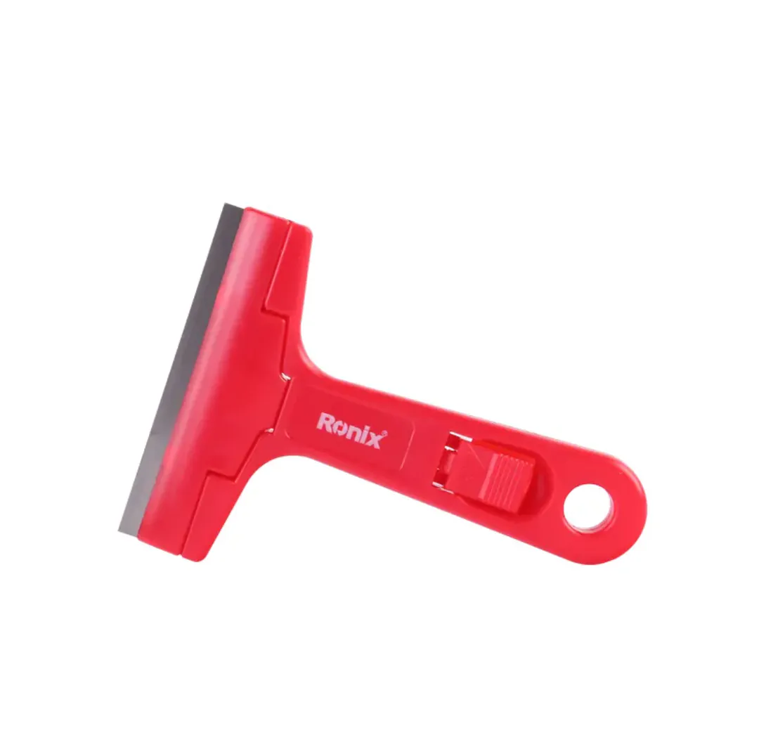 იატაკის საფხეკი Ronix RH-3051 — ფოტო 2