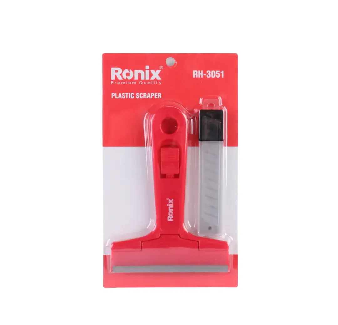 იატაკის საფხეკი Ronix RH-3051 — ფოტო 4