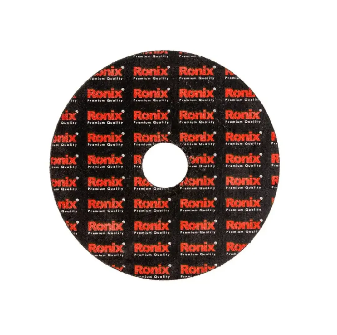 Металлический отрезной диск Ronix RH-3745, 180 мм * 1.9 мм — фото 2