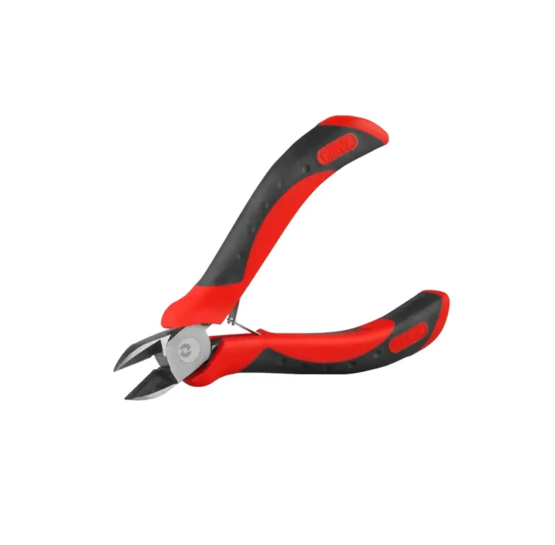 მინი დიაგონალური მკვნეტელა Ronix RH-1204, 115mm — ფოტო 1