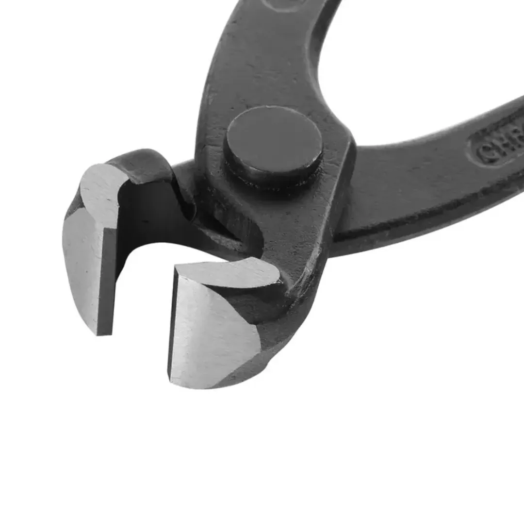 ბრტყელტუჩა Ronix RH-1431, 10 ინჩი — ფოტო 3