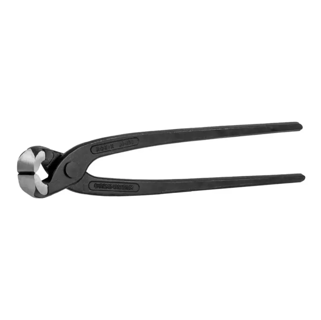 მკვნეტელა (გაზი) Ronix RH-1513, 10 ინჩი — ფოტო 1