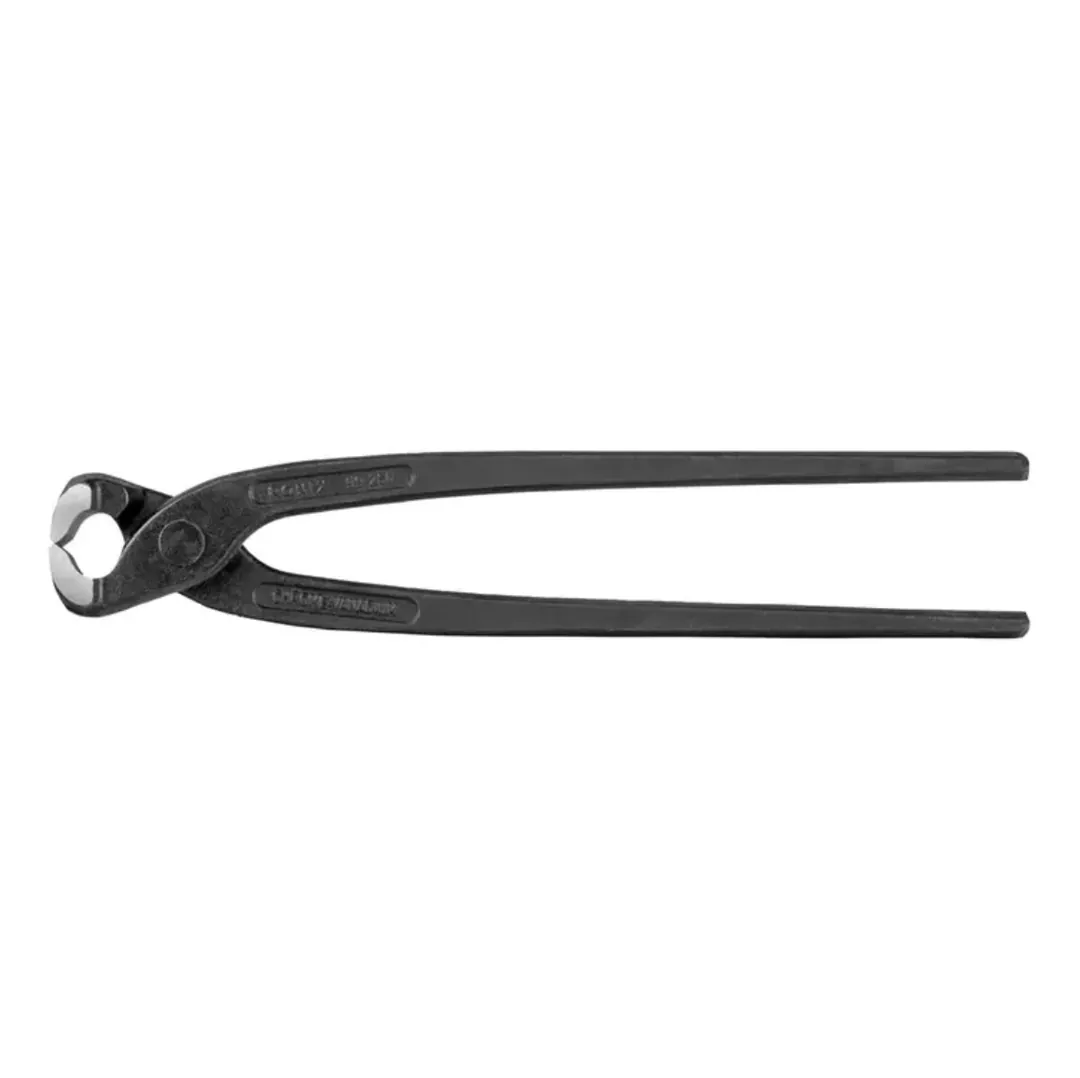 მკვნეტელა (გაზი) Ronix RH-1513, 10 ინჩი — ფოტო 3