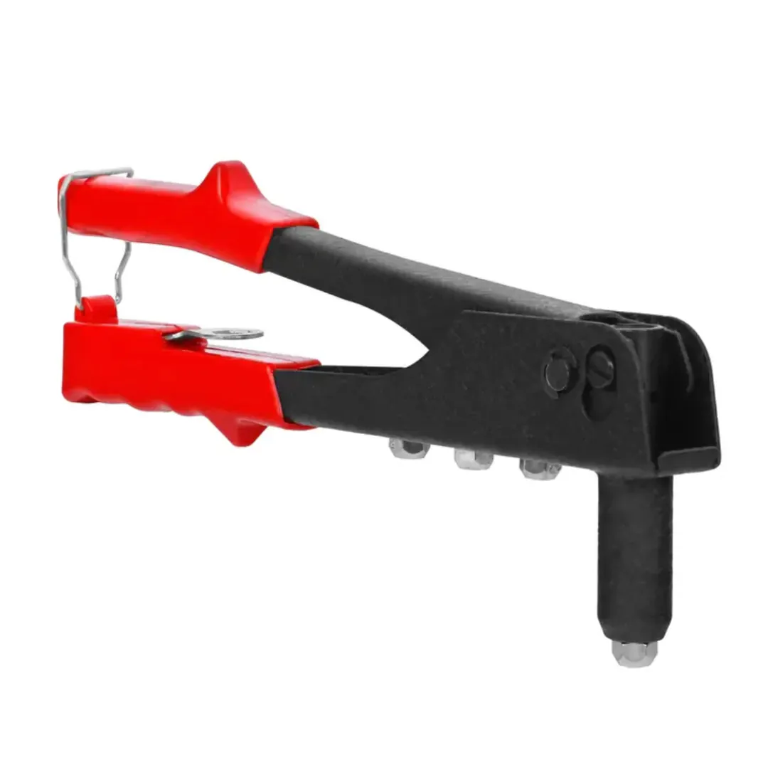 Пистолет для скоб Ronix RH-1608 Ergo Plus — фото 2