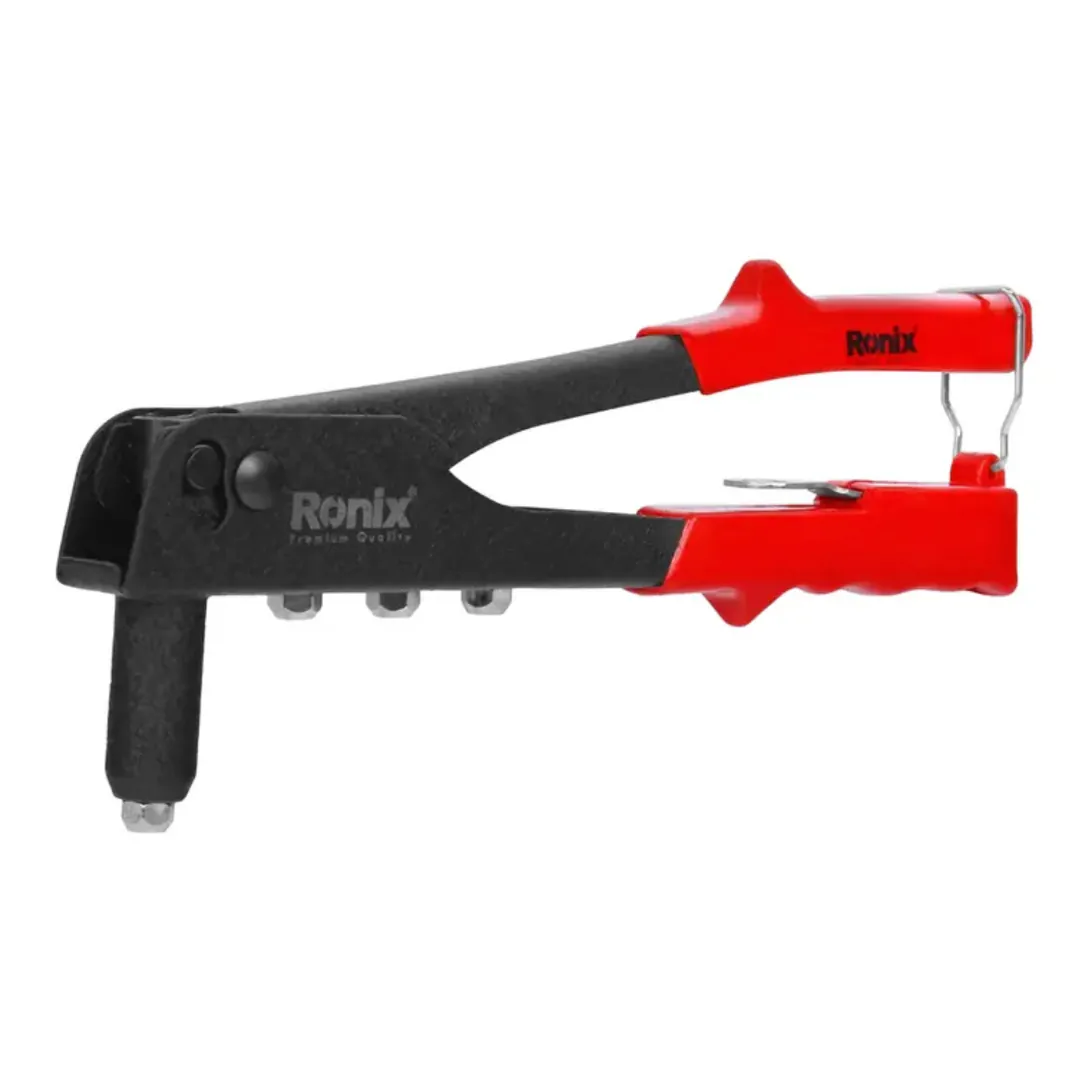 Пистолет для скоб Ronix RH-1608 Ergo Plus — фото 1