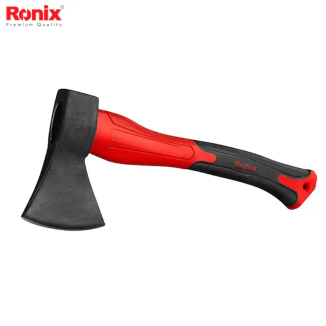 ნაჯახნაჯახი Ronix Rh-4700, 600 გრ. — ფოტო 1