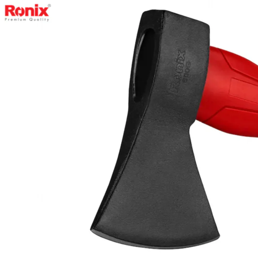 ნაჯახნაჯახი Ronix Rh-4700, 600 გრ. — ფოტო 5