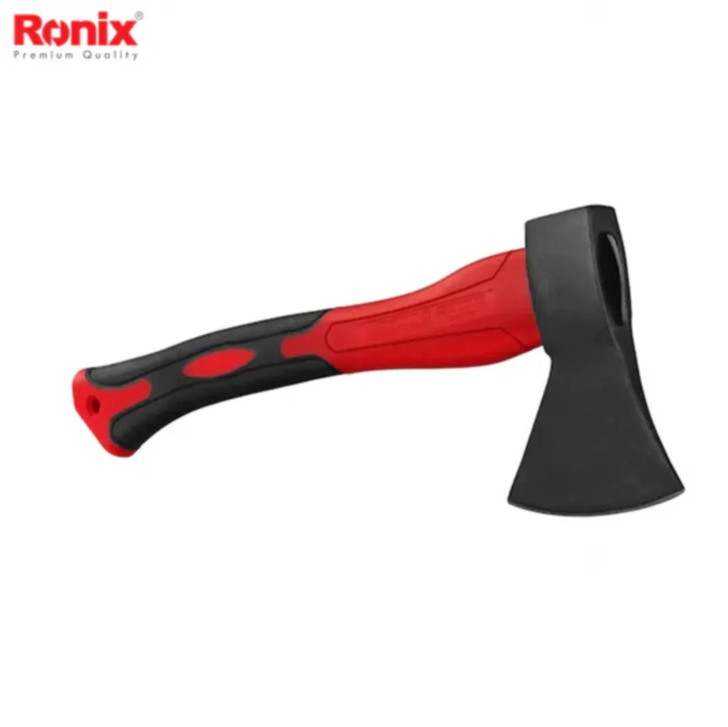 ნაჯახი Ronix Rh-4701, 800 გრ. — ფოტო 1