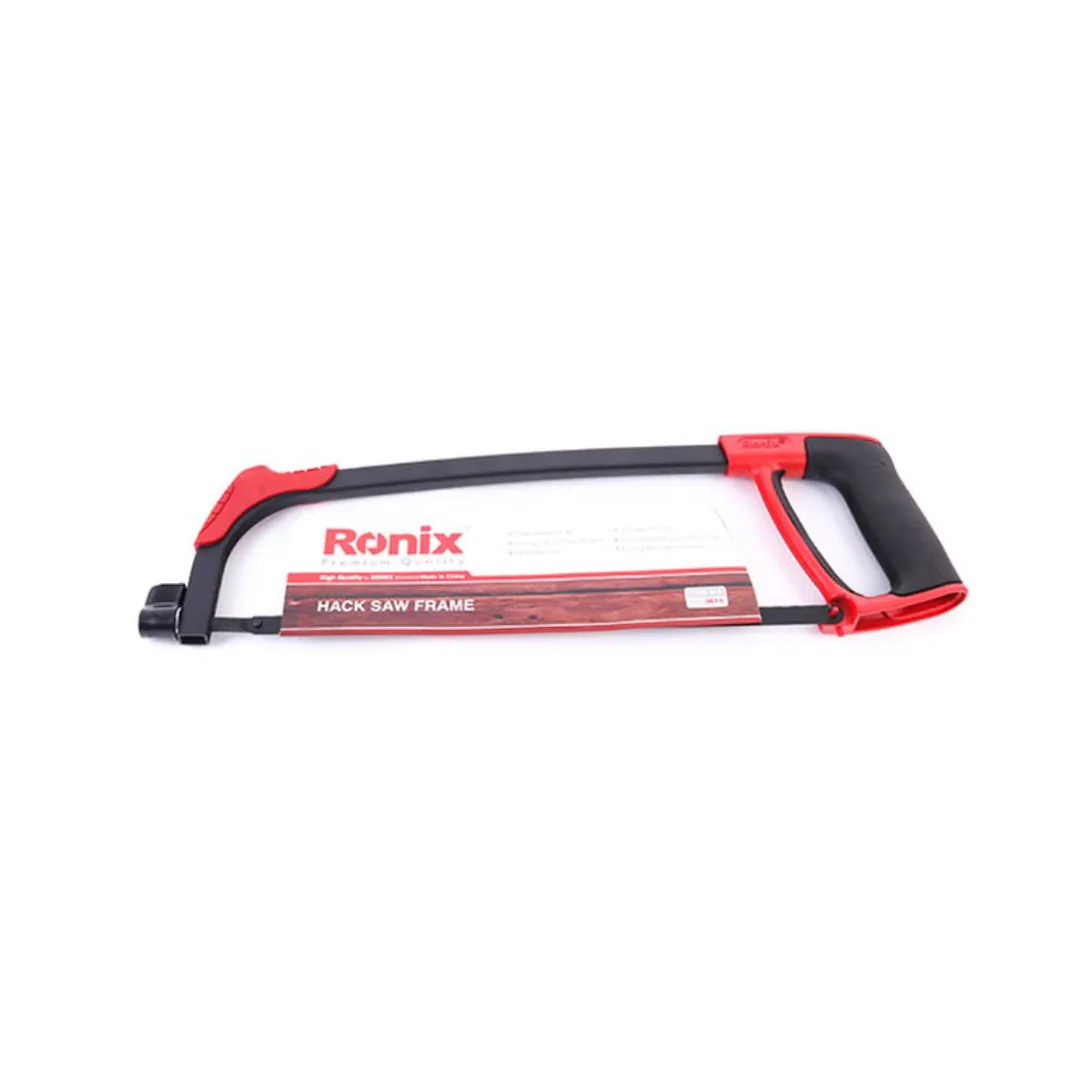 Metal hacksaw Ronix RH-3610, 12 inch — photo 1