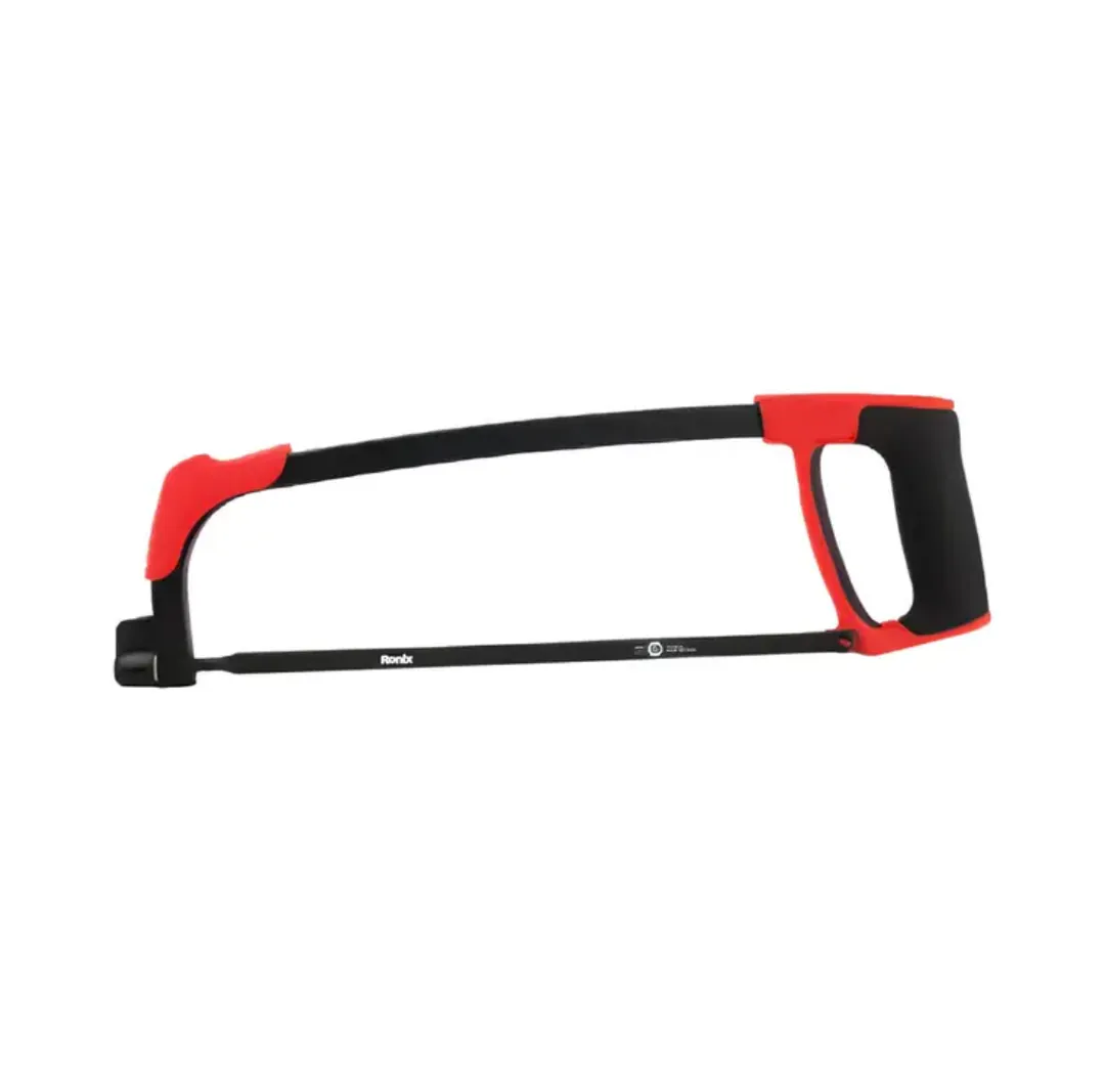 Metal hacksaw Ronix RH-3610, 12 inch — photo 2