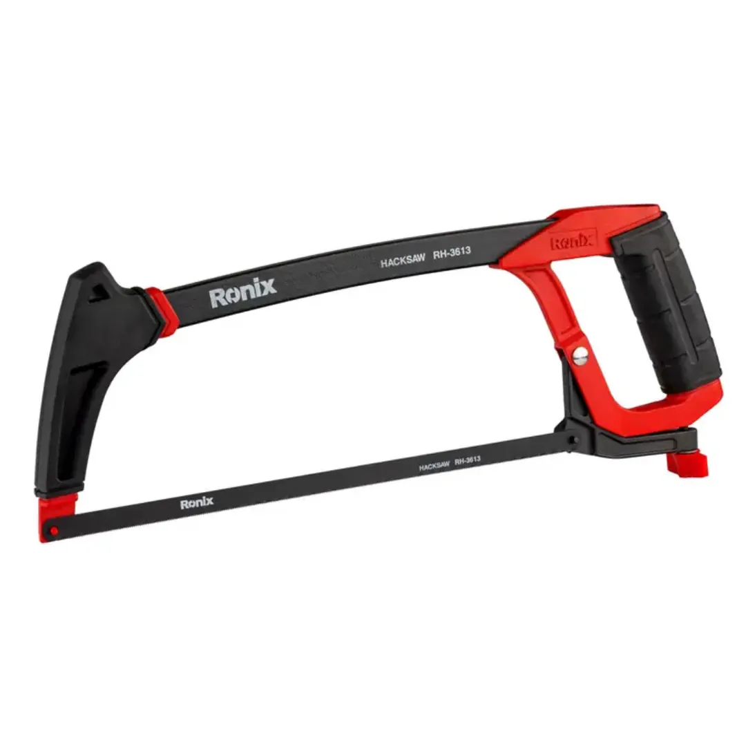 Metal Saw Ronix RH-3613, 12 inches — photo 3