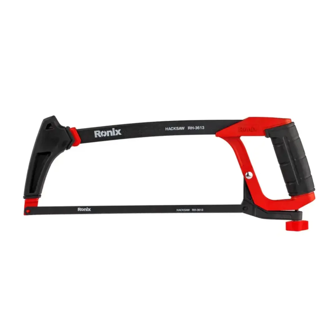 Metal Saw Ronix RH-3613, 12 inches — photo 2