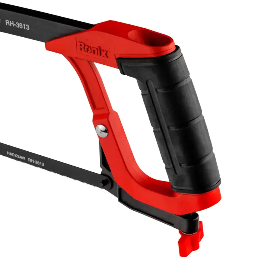 Metal Saw Ronix RH-3613, 12 inches — photo 6
