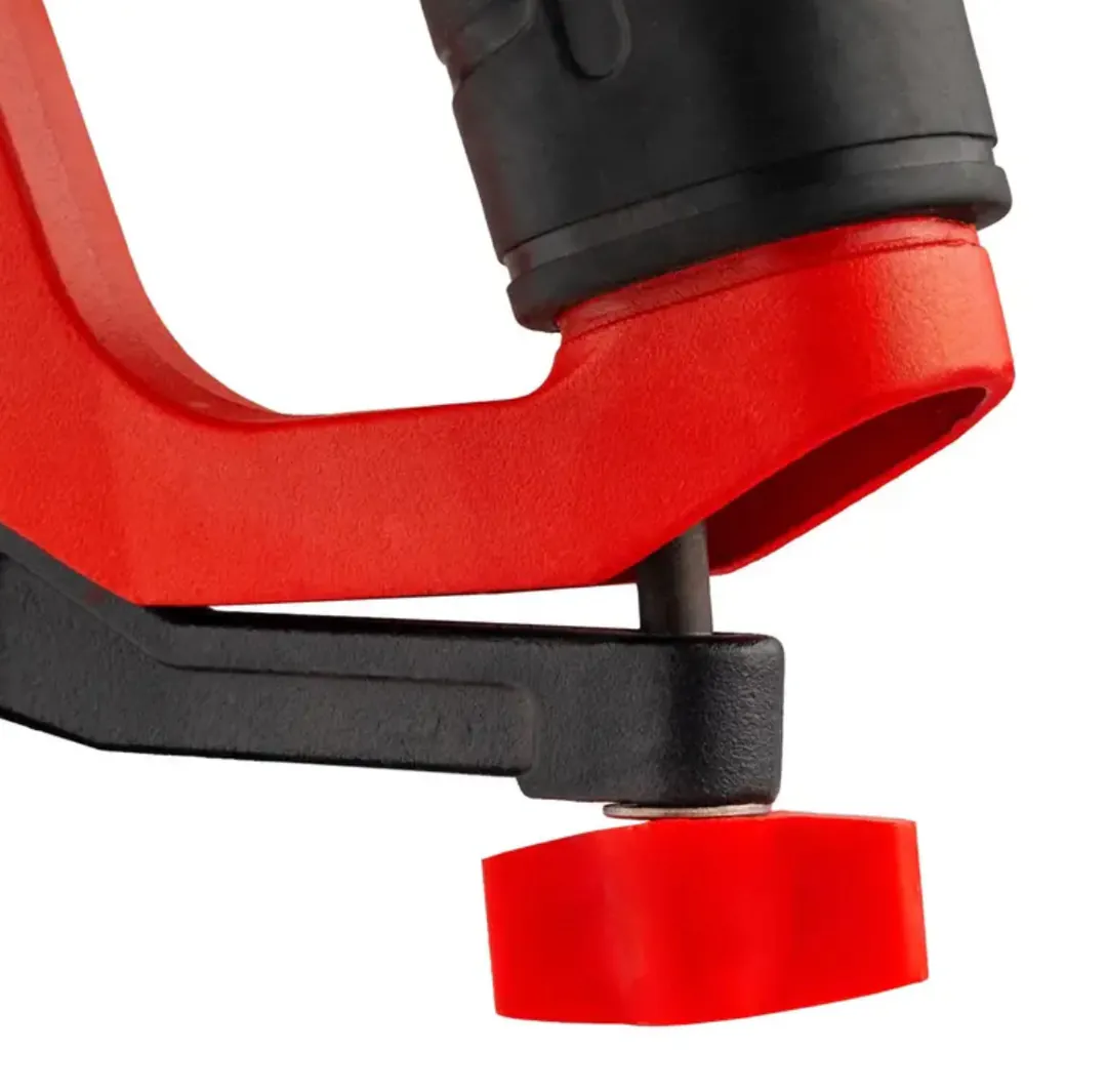 Metal Saw Ronix RH-3613, 12 inches — photo 7
