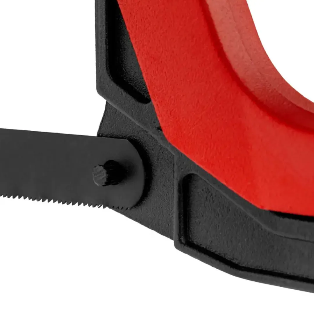 Metal Saw Ronix RH-3613, 12 inches — photo 8